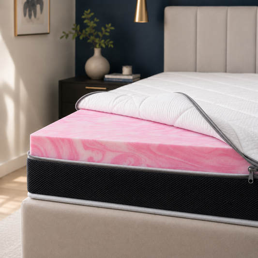 Topper Luxe